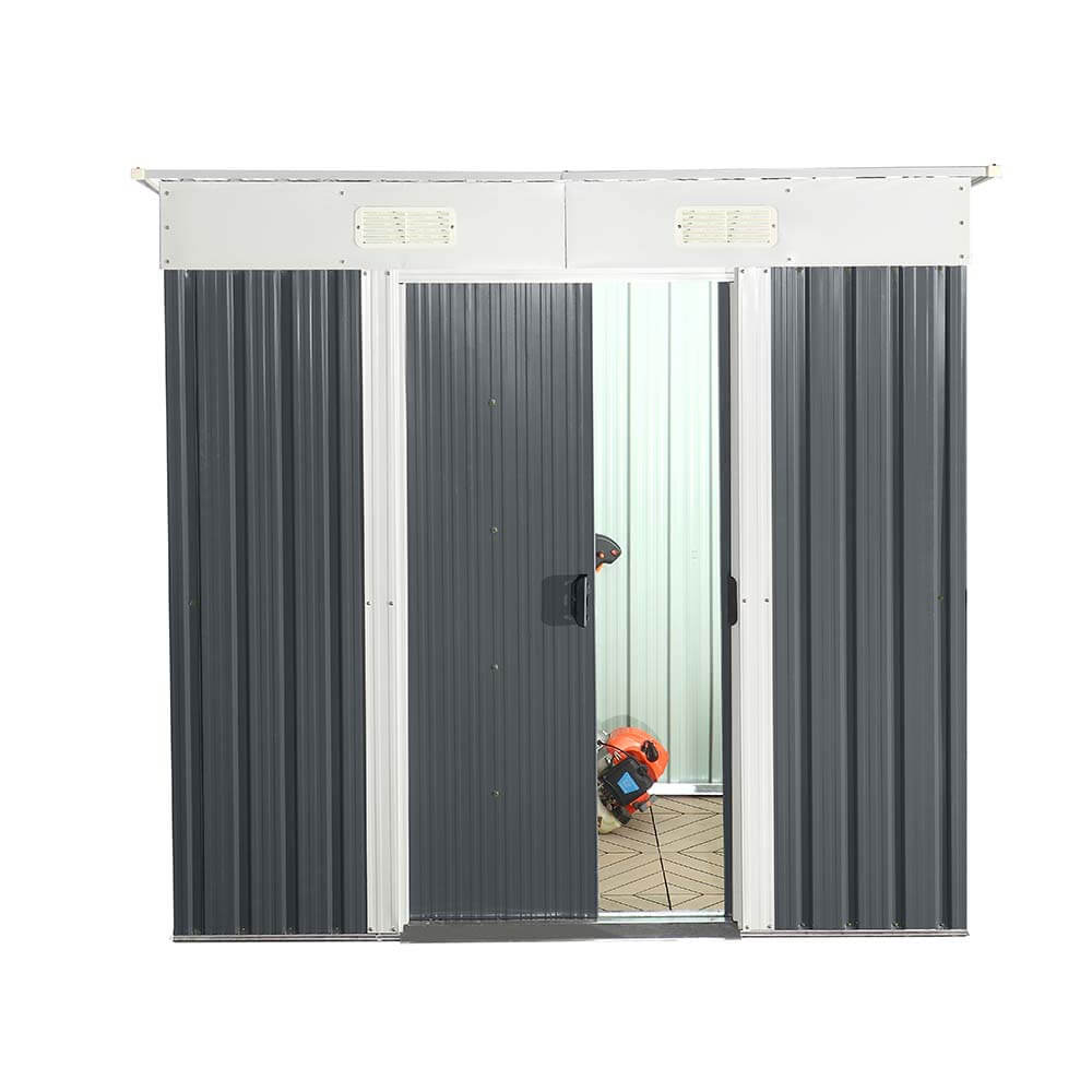 Home Deluxe Geräteschuppen BOHIO M