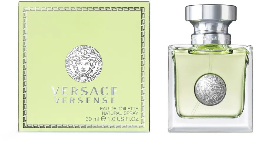 VERSACE Versense Eau de Toilette