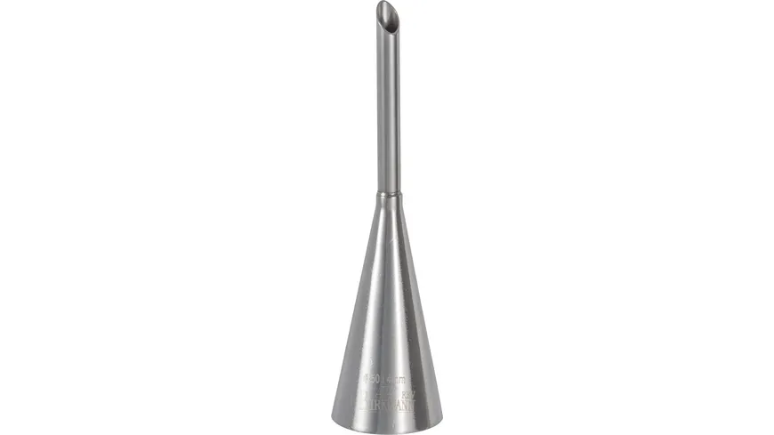 RBV BIRKMANN Fülltülle Nr.50 Ø4mm