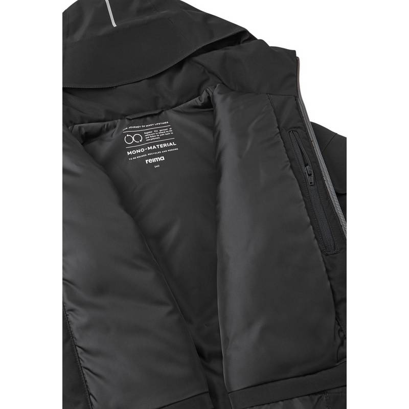 reima Tieten Skijacke Kinder