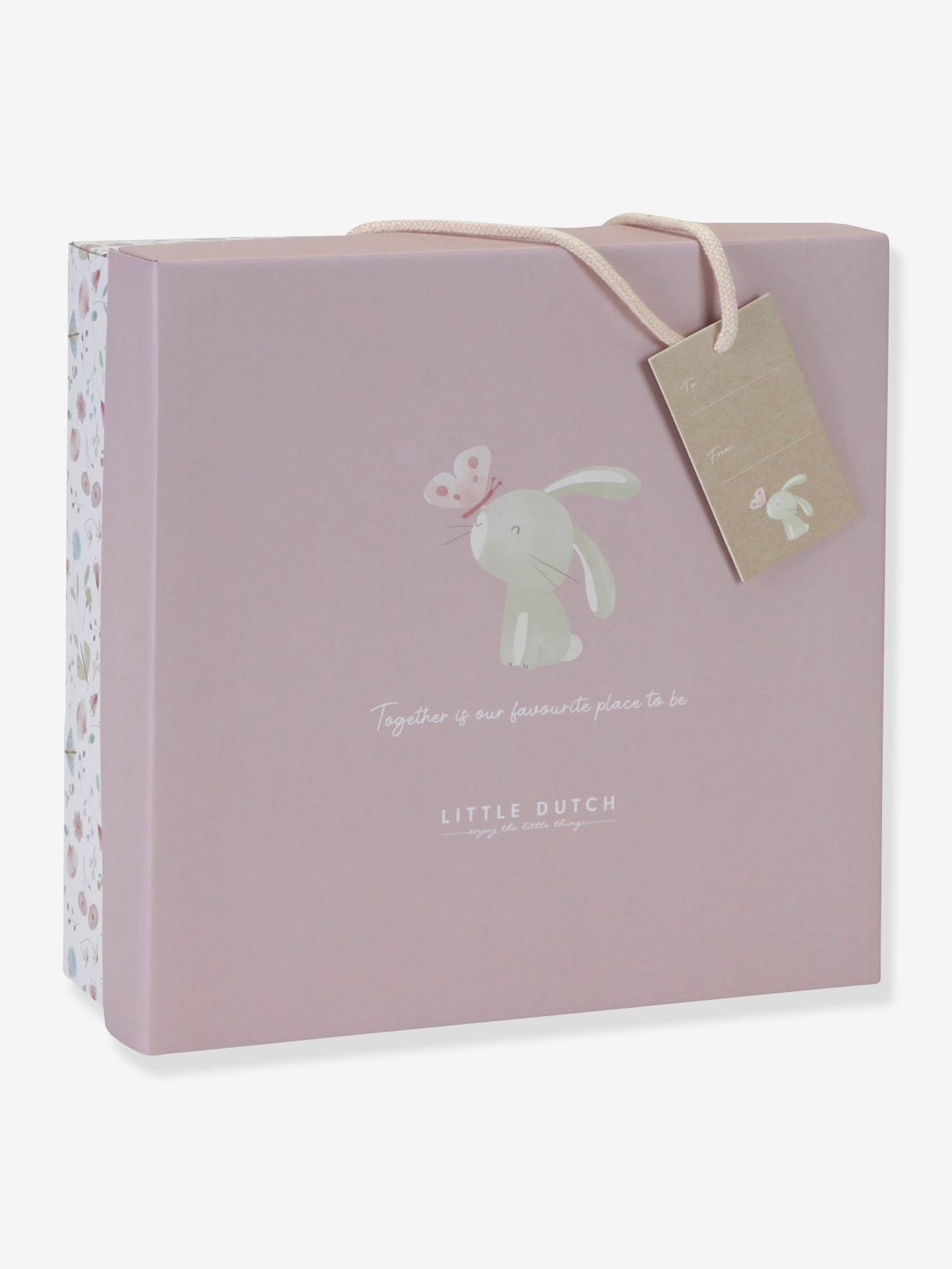 Coffret Cadeau Oiseau