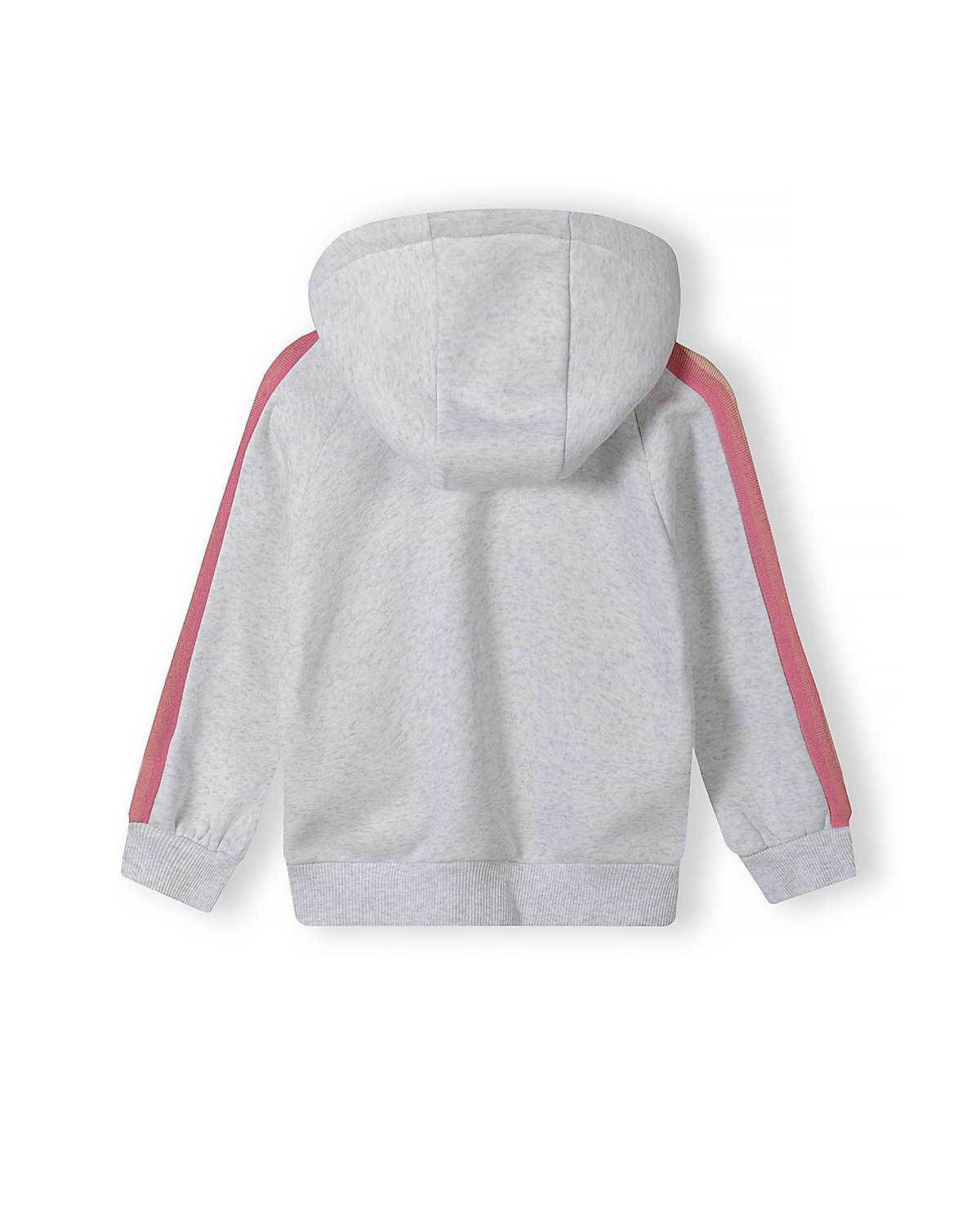 Jogginganzug mit Hoodie für Mädchen (3-14y)