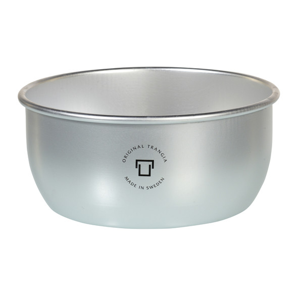 TOPF 1,0 LITER FÜR TRANGIA 327 UL ALU, 15 CM - Campinggeschirr