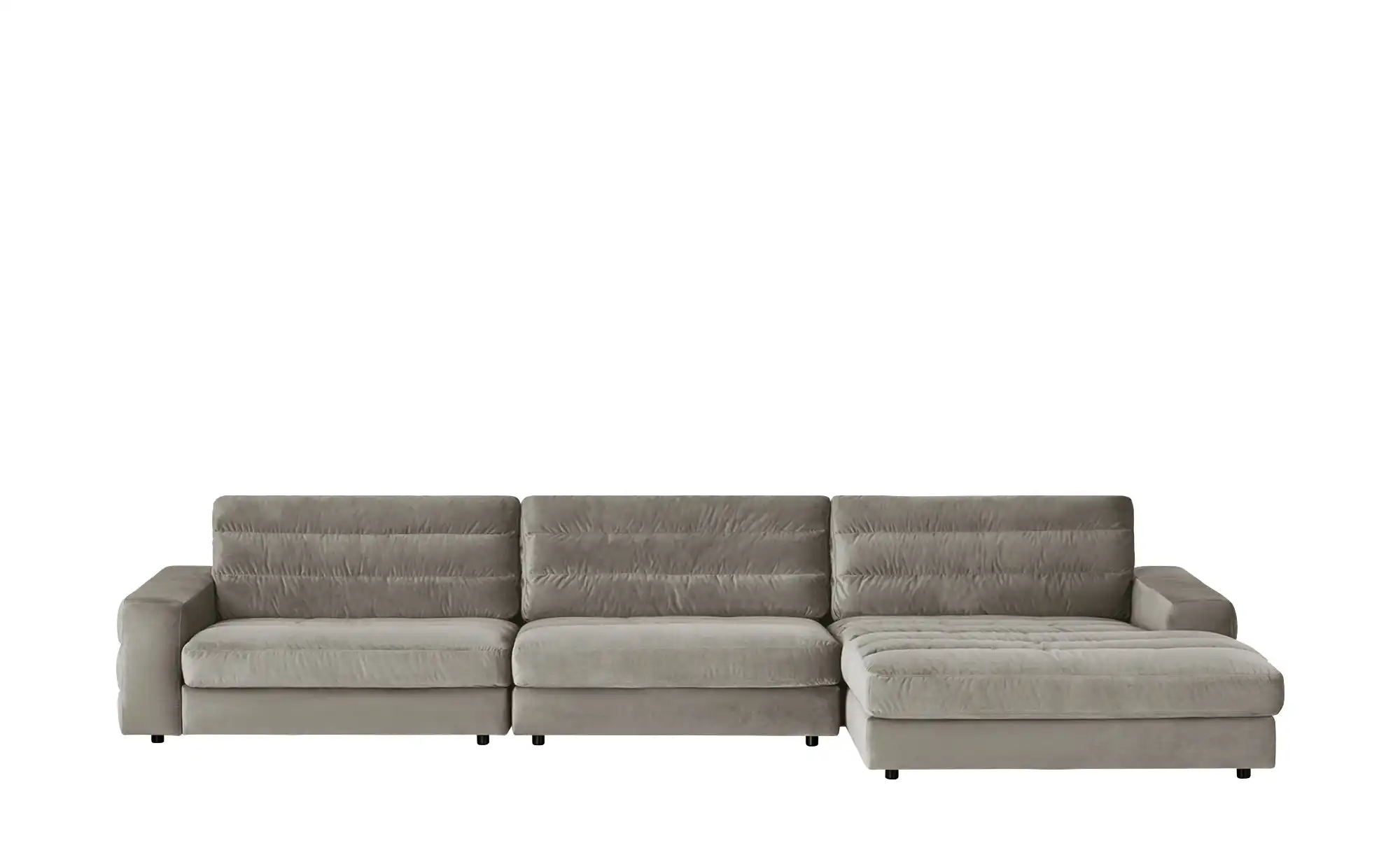 Ecksofa Samt Scarlatti