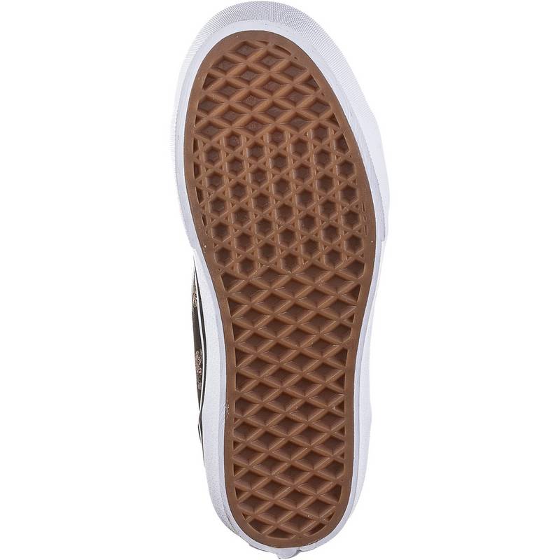 Vans Filmore High Platform Sneaker Mdchen