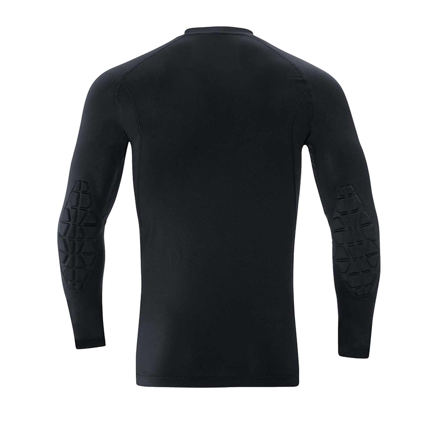 Jako Compression Longsleeve Schwarz F08
