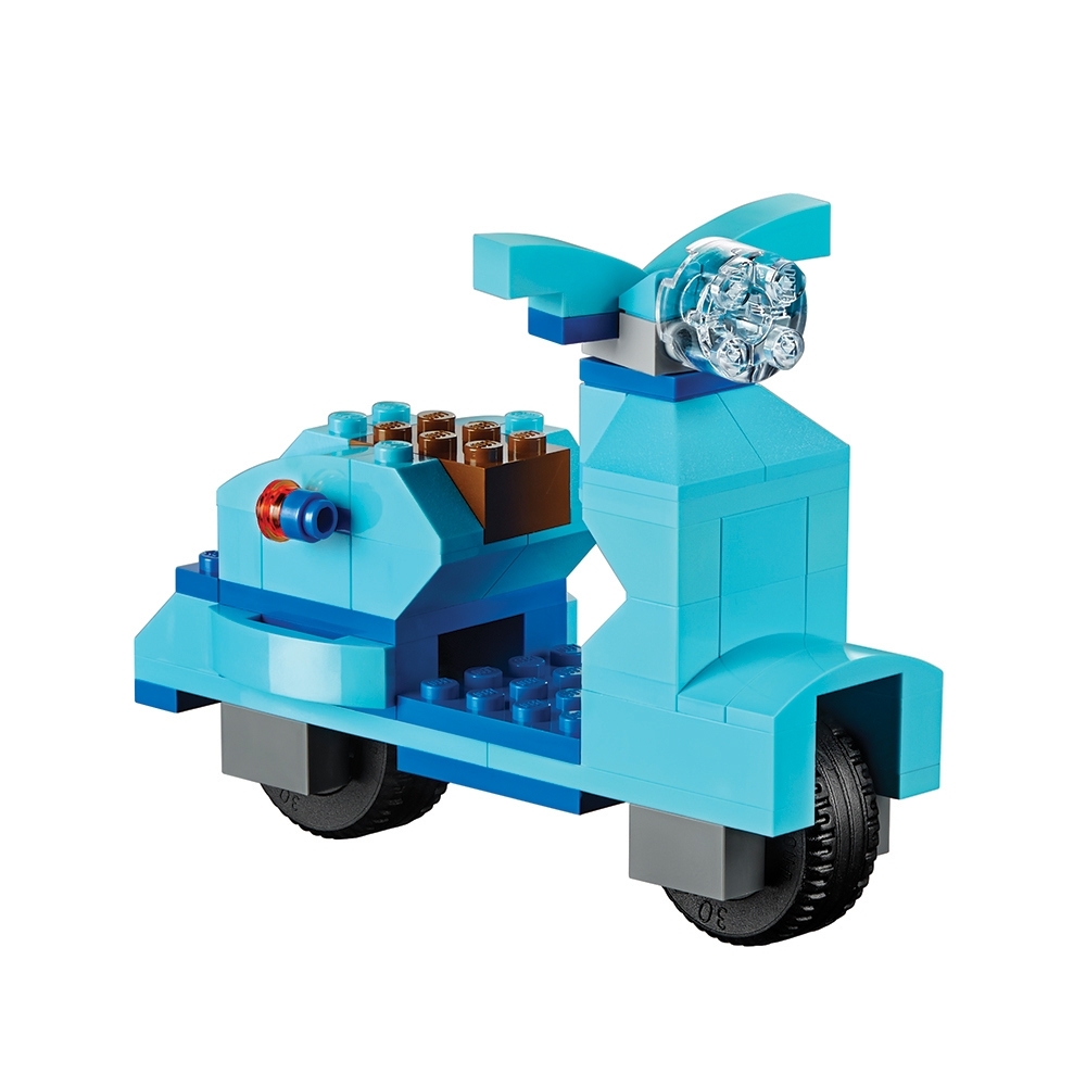 LEGO® Große Bausteine-Box 10698