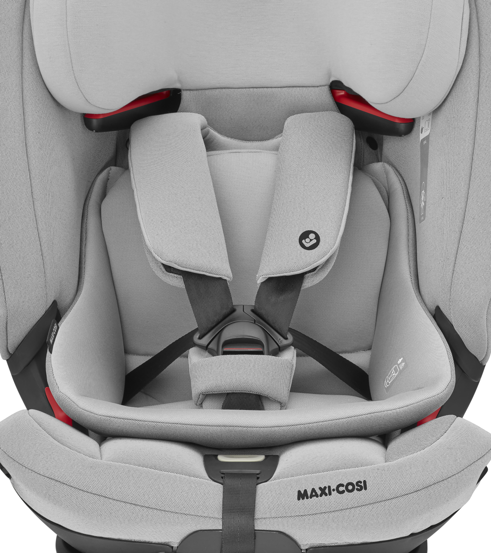 Auto-Kindersitz Titan Pro 2 i-Size