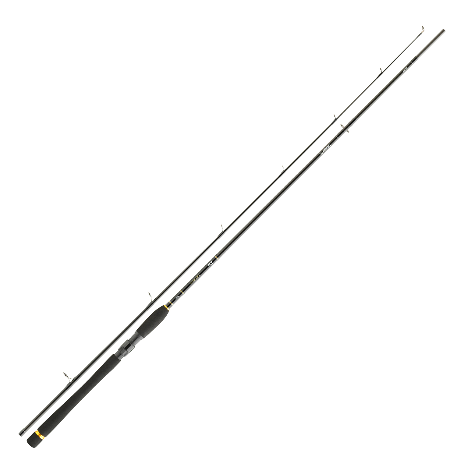 Daiwa Raubfischrute Legalis Spinning
