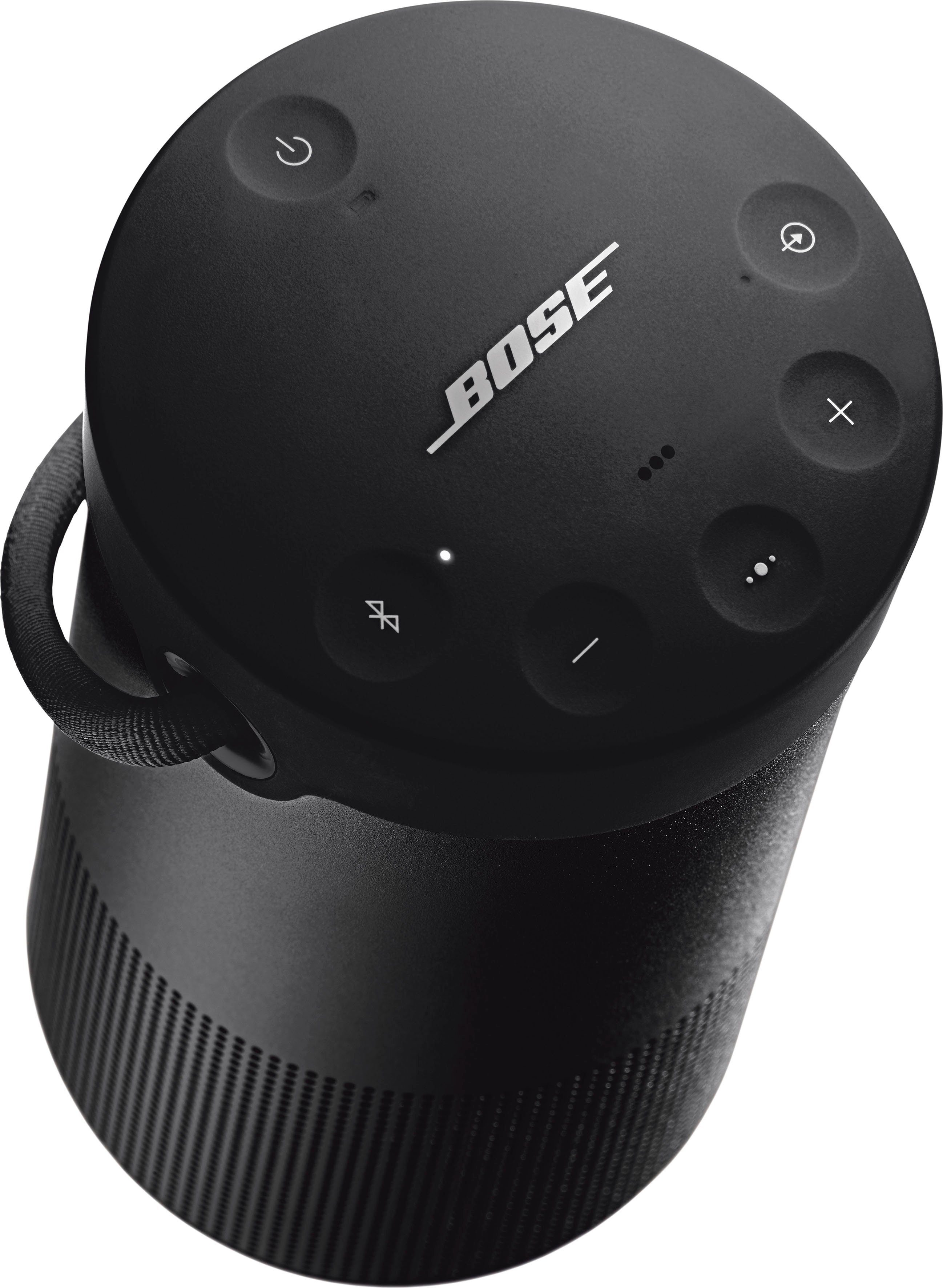 Bose SoundLink Revolve+ II Stereo Bluetooth-Lautsprecher (Bluetooth)