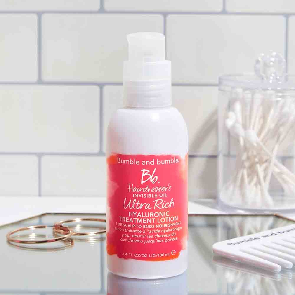 Bumble and bumble Bb. Hio Treatment