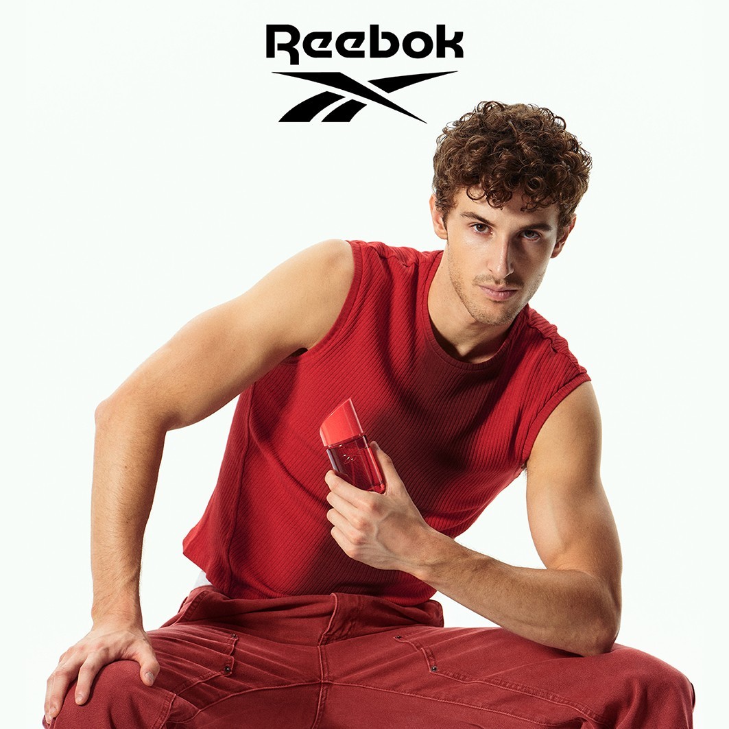 Reebok ICONIC RED jam