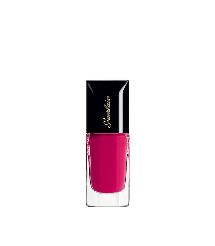 Guerlain-LA LAQUE COULEUR-Brillance et Longue Tenue