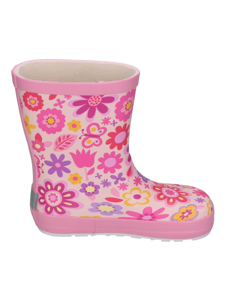 KOEL Gummistiefel WELLIE BARE MULTI  in bunt günstig kaufen