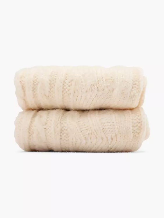 Cosy Nature 2er Pack Socken