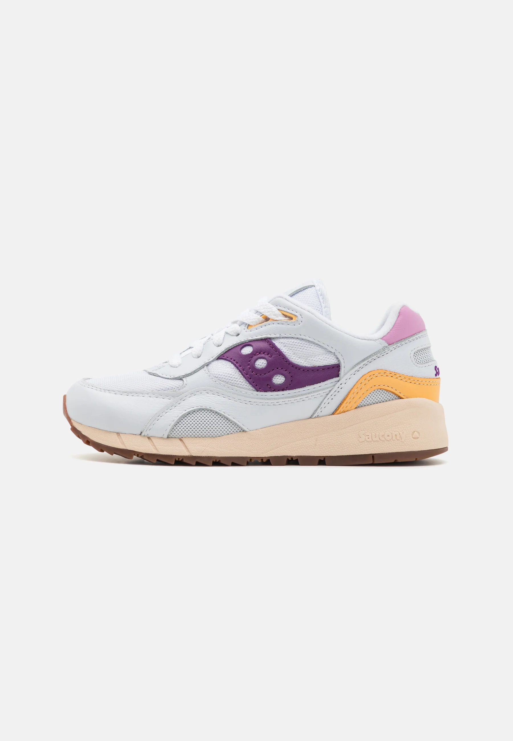 Saucony SHADOW 6000 - Zapatillas bajas