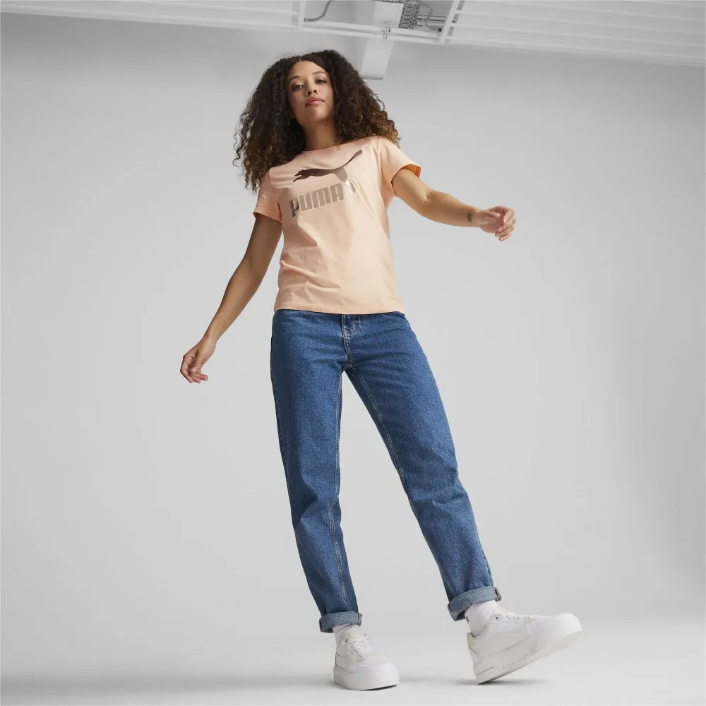 PUMA Cali Court PureLuxe 395275_01 / weiss
