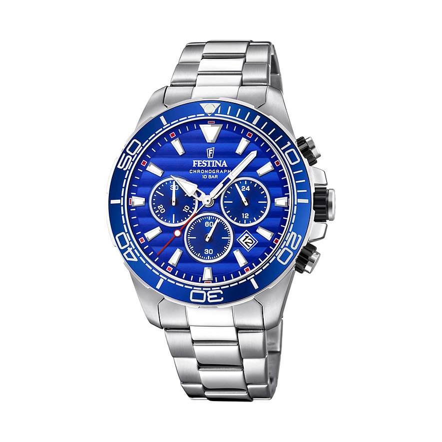 Festina Chronograph