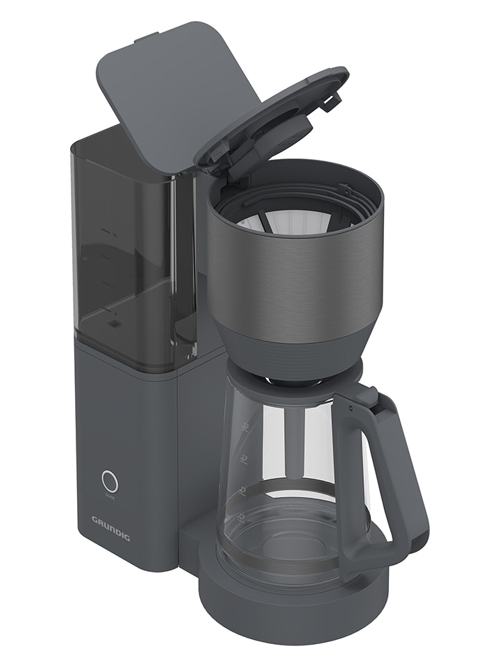 GRUNDIG Filterkaffeemaschine 