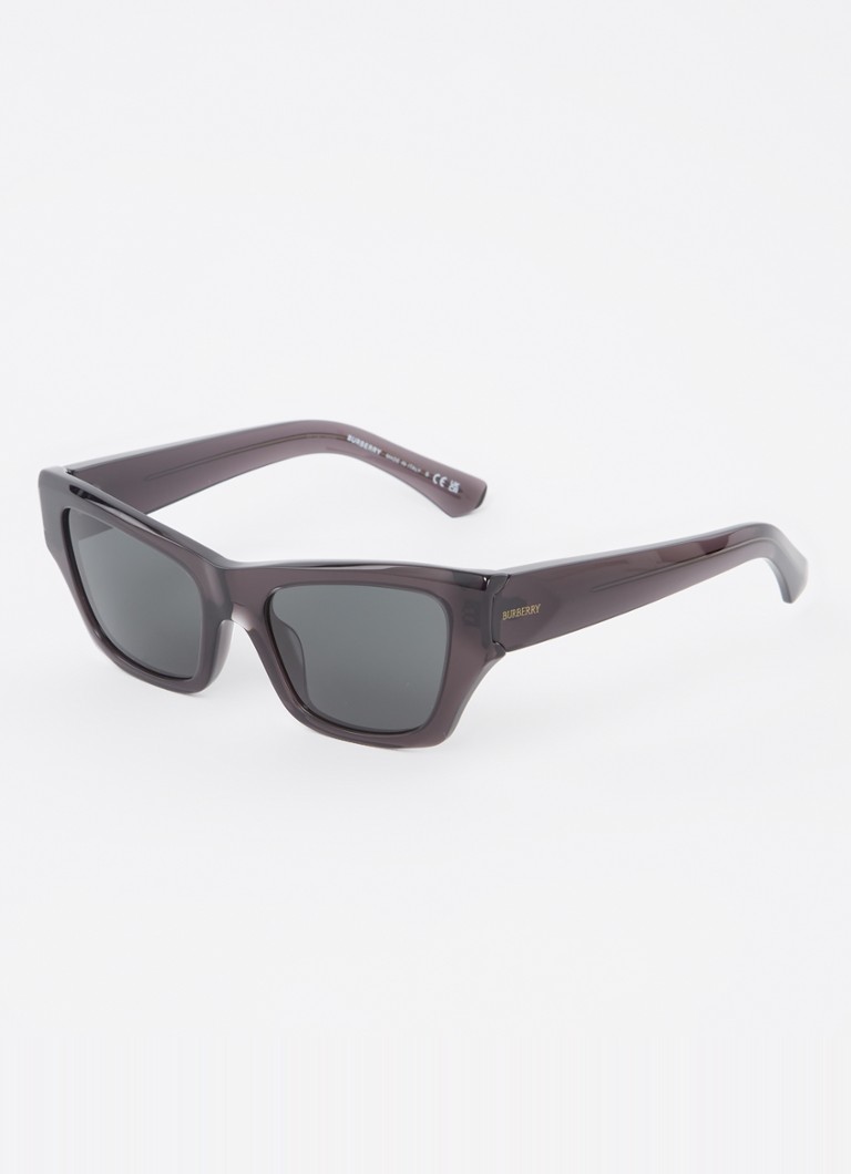 Ochelari de soare Burberry BE4441U Cat Eye