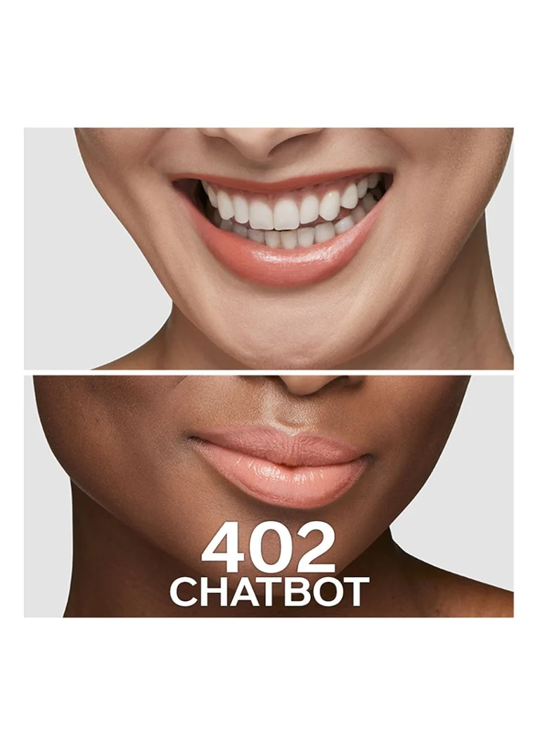 Shiseido  Technosatin Gel Lipstick