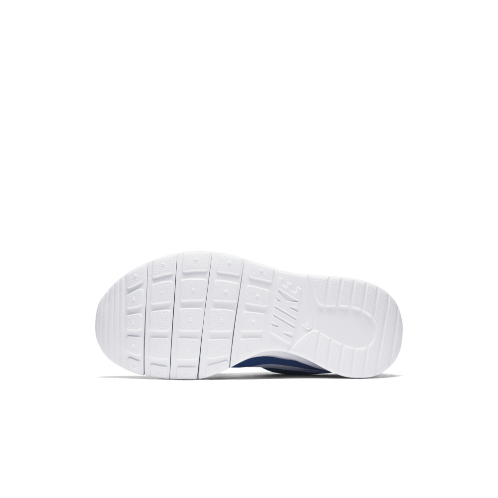 Nike Tanjun 818382-400 / blau