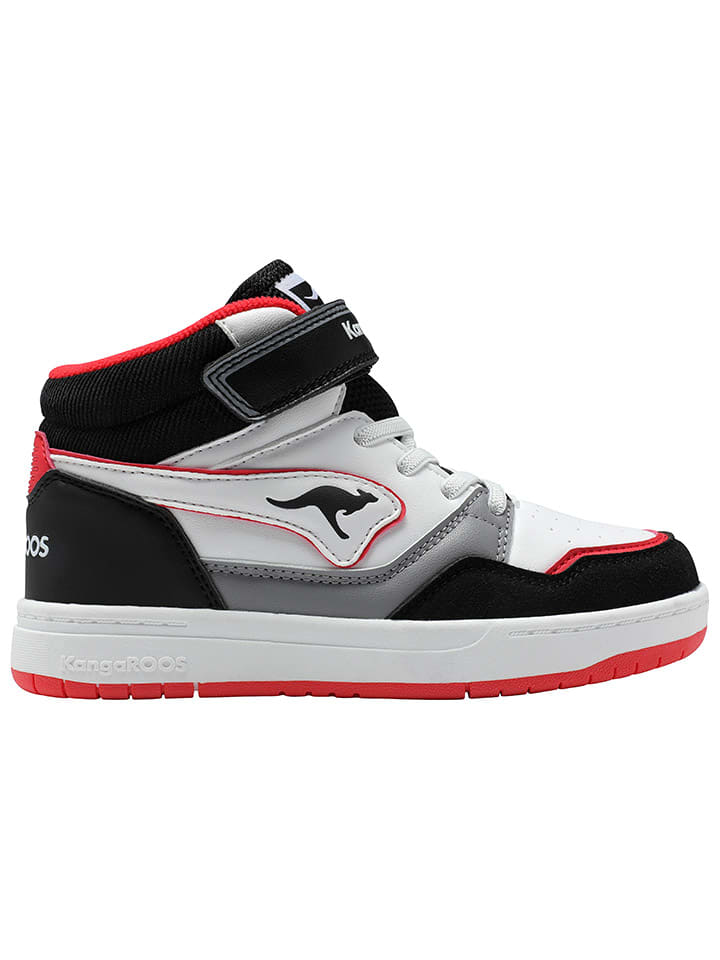 Kangaroos Sneakers 