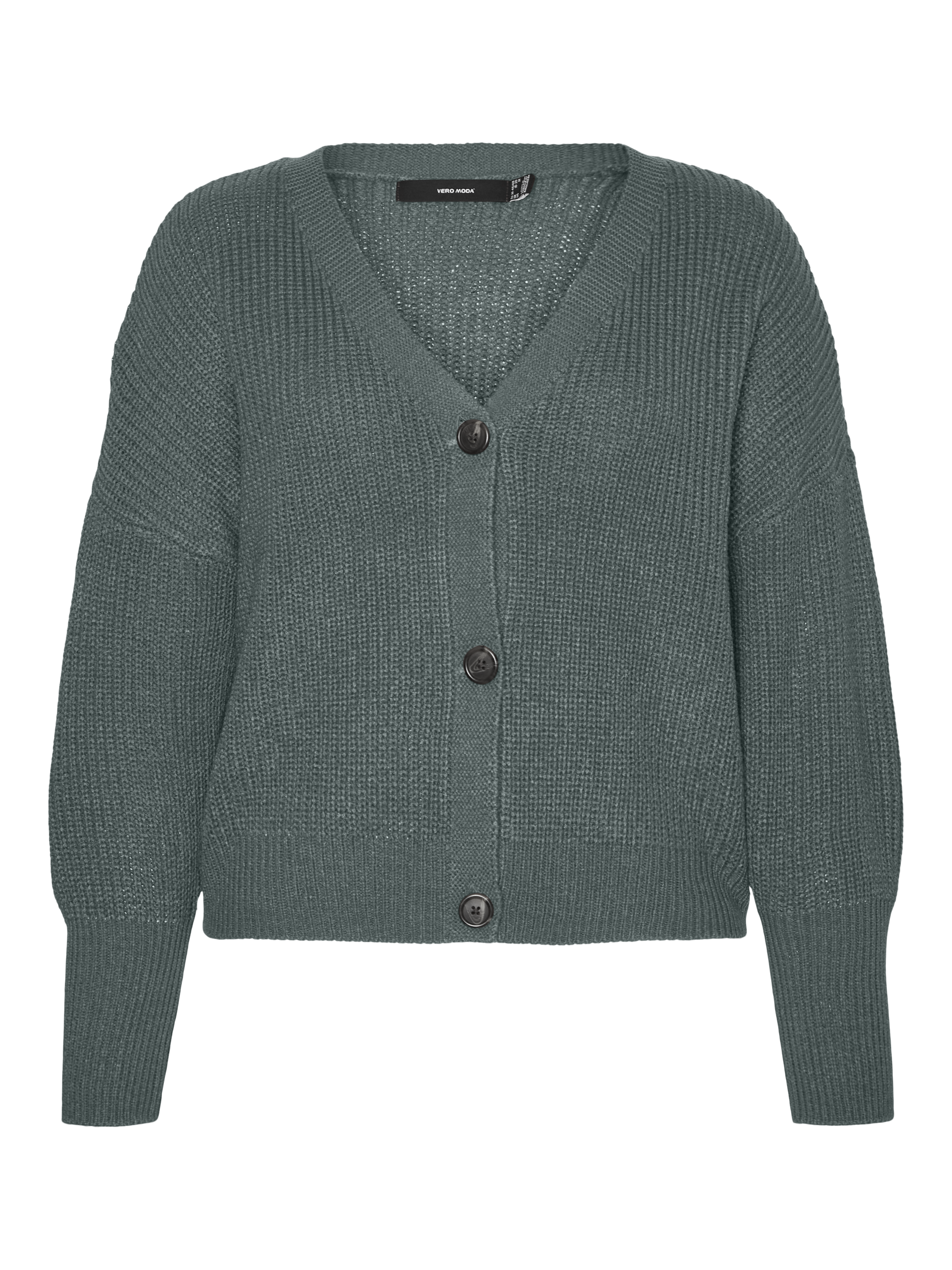 VMLEA Strickjacke