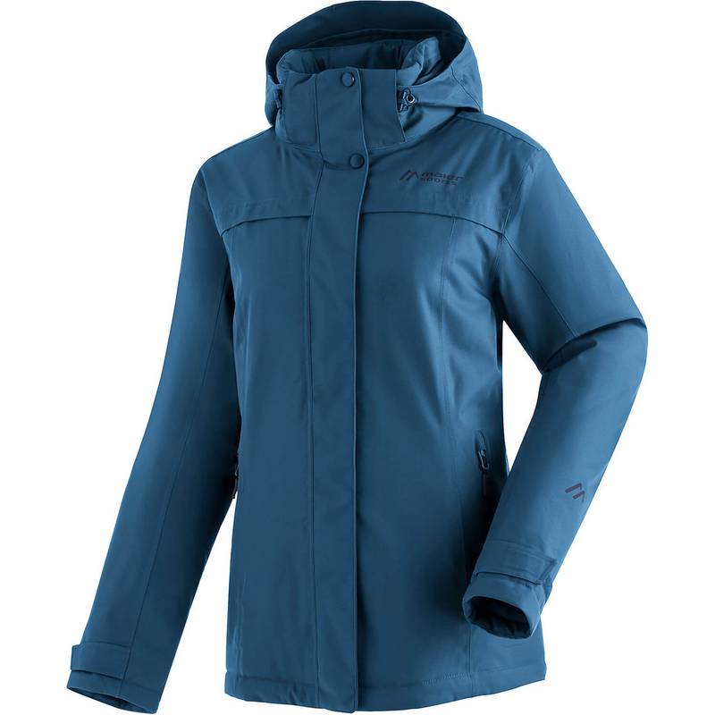 Maier Sports Lisbon Winterjacke Damen
