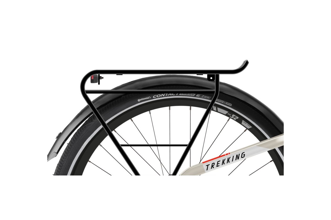Haibike Trekking 4 - 500 Wh - 2024 - 27,5 Zoll - Diamant