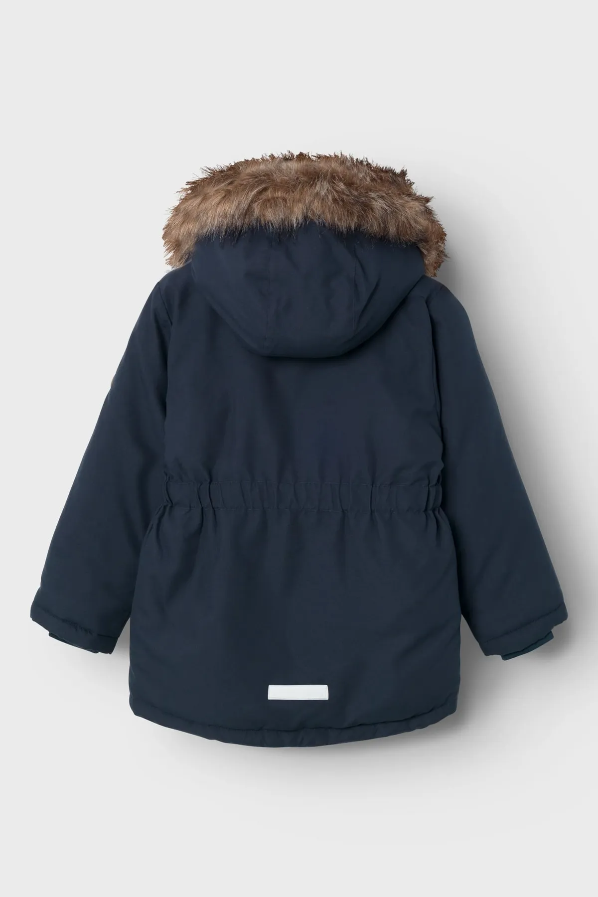 name ıt  Jacke - Dunkelblau - Regular Fit