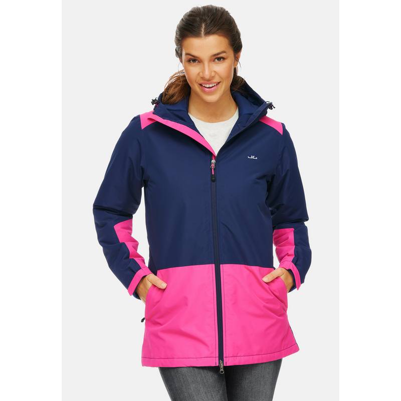 Jeff Green Luana Parka Damen