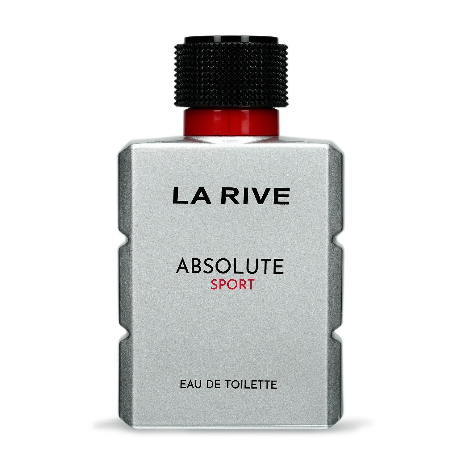 La Rive Eau de Toilette LA RIVE - Absolute Sport, 100 ml