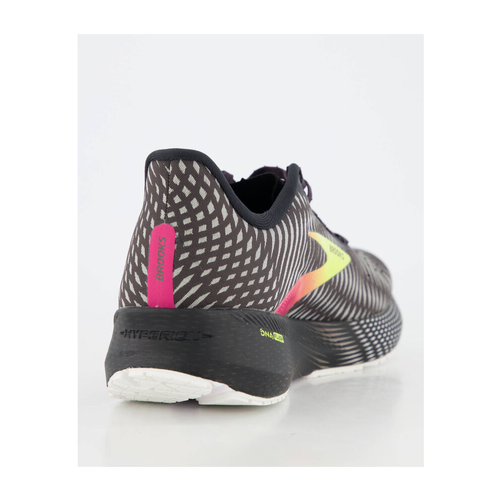 Brooks Hyperion Tempo 1103391D074 / schwarz