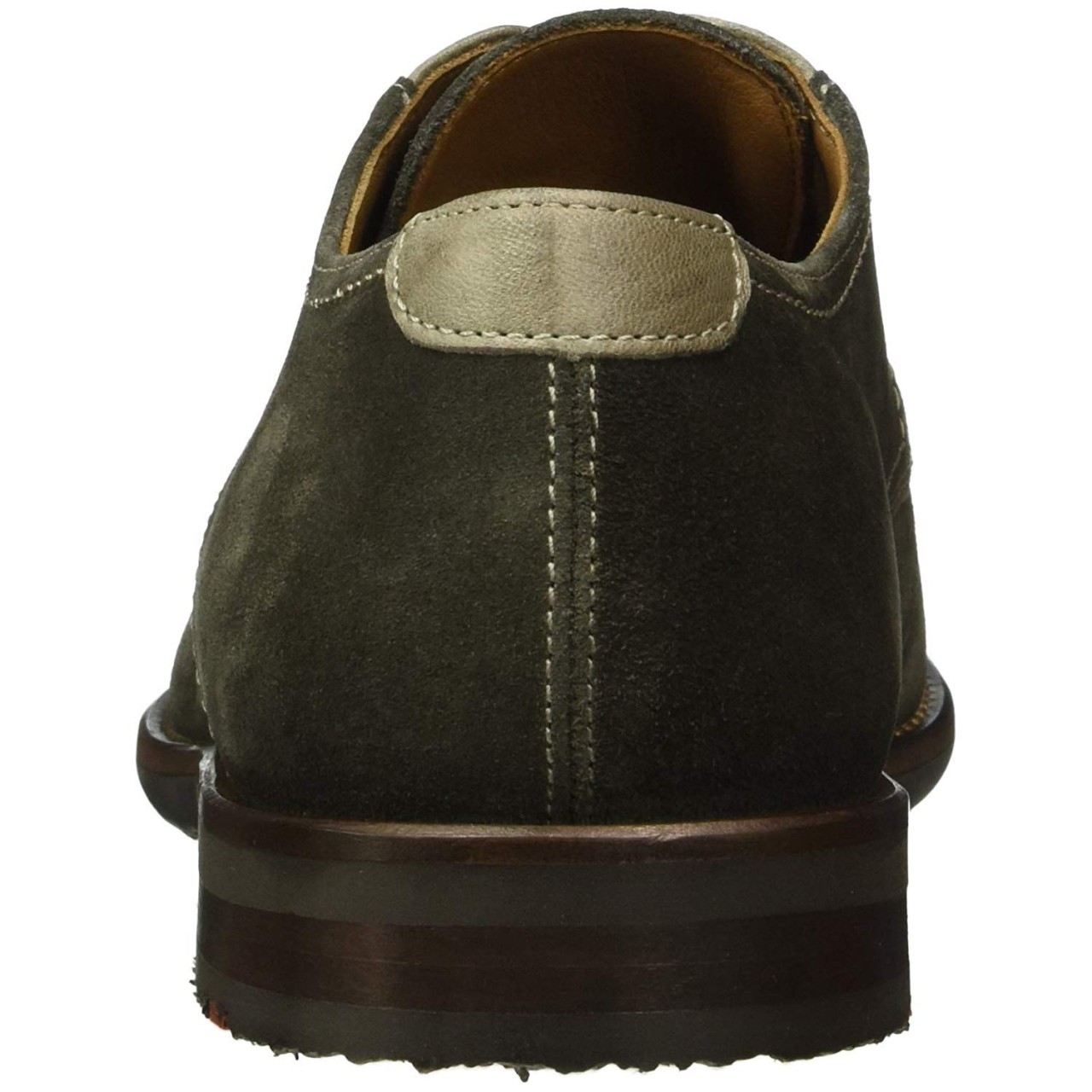LLOYD Business Schuhe grau HAMPTON
