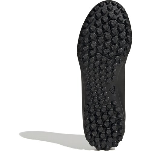KINDER FUSSBALL-HARTPLATZSCHUHE X CRAZYFAST.4 TF