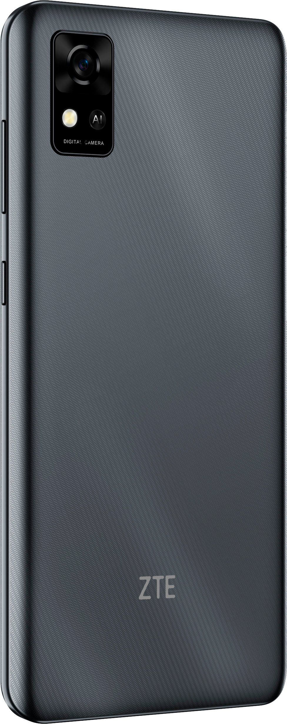 ZTE Blade A31 Smartphone (13,84 cm/5,45 Zoll, 32 GB Speicherplatz, 8 MP Kamera)