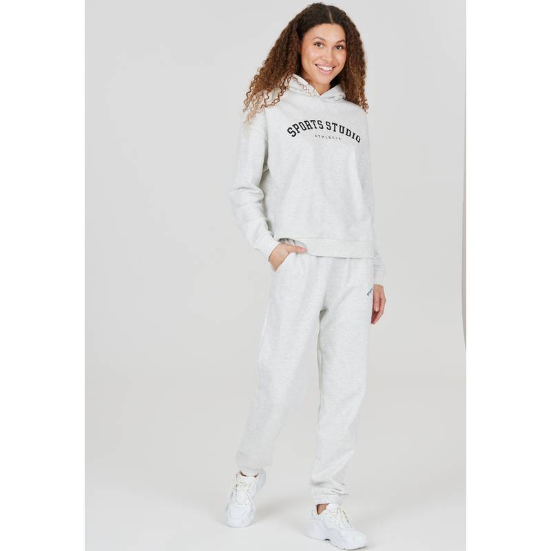 Athlecia Studio Funktionssweatshirt Damen