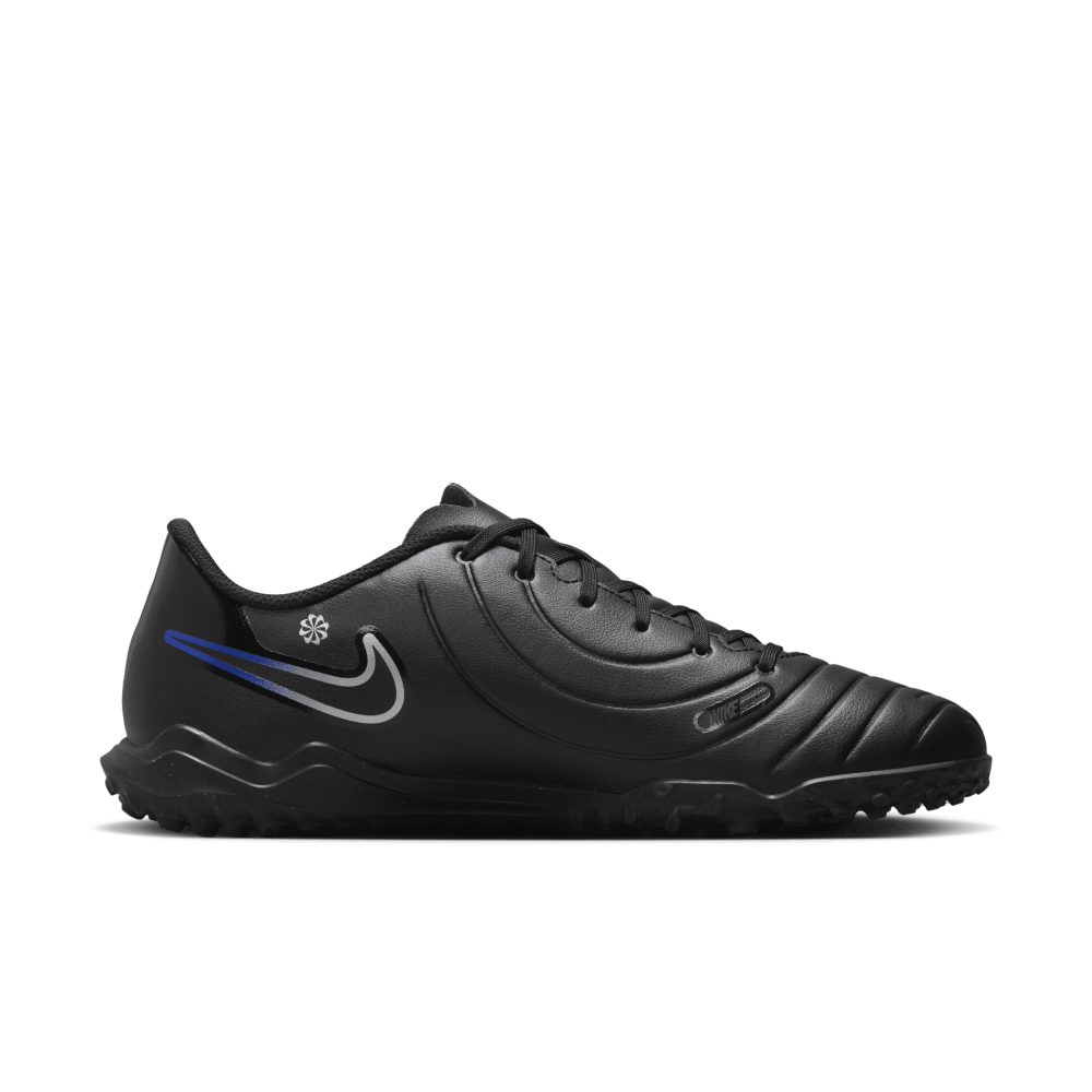 Nike Tiempo LEGEND 10 Club TF DV4345-040 / schwarz