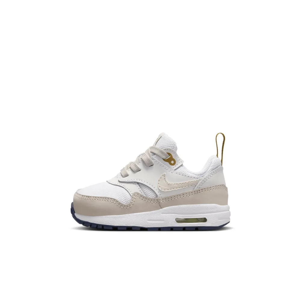 Nike Air Max 1 DZ3309-103 / weiss