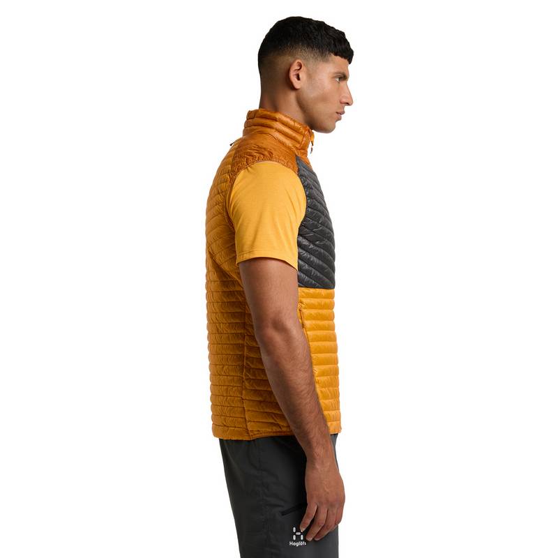 Haglfs L.I.M Mimic Vest Outdoorweste Herren