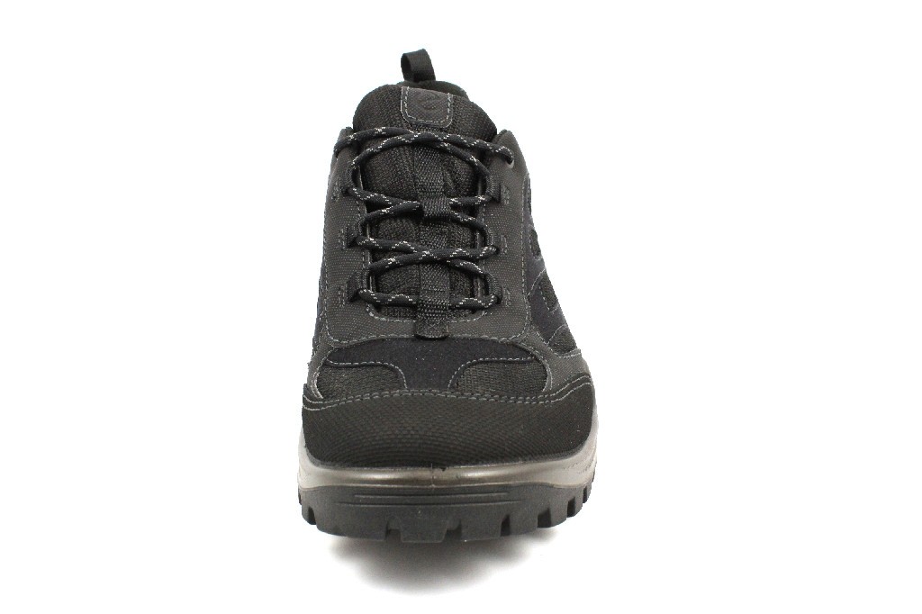 ECCO schwarz Outdoor