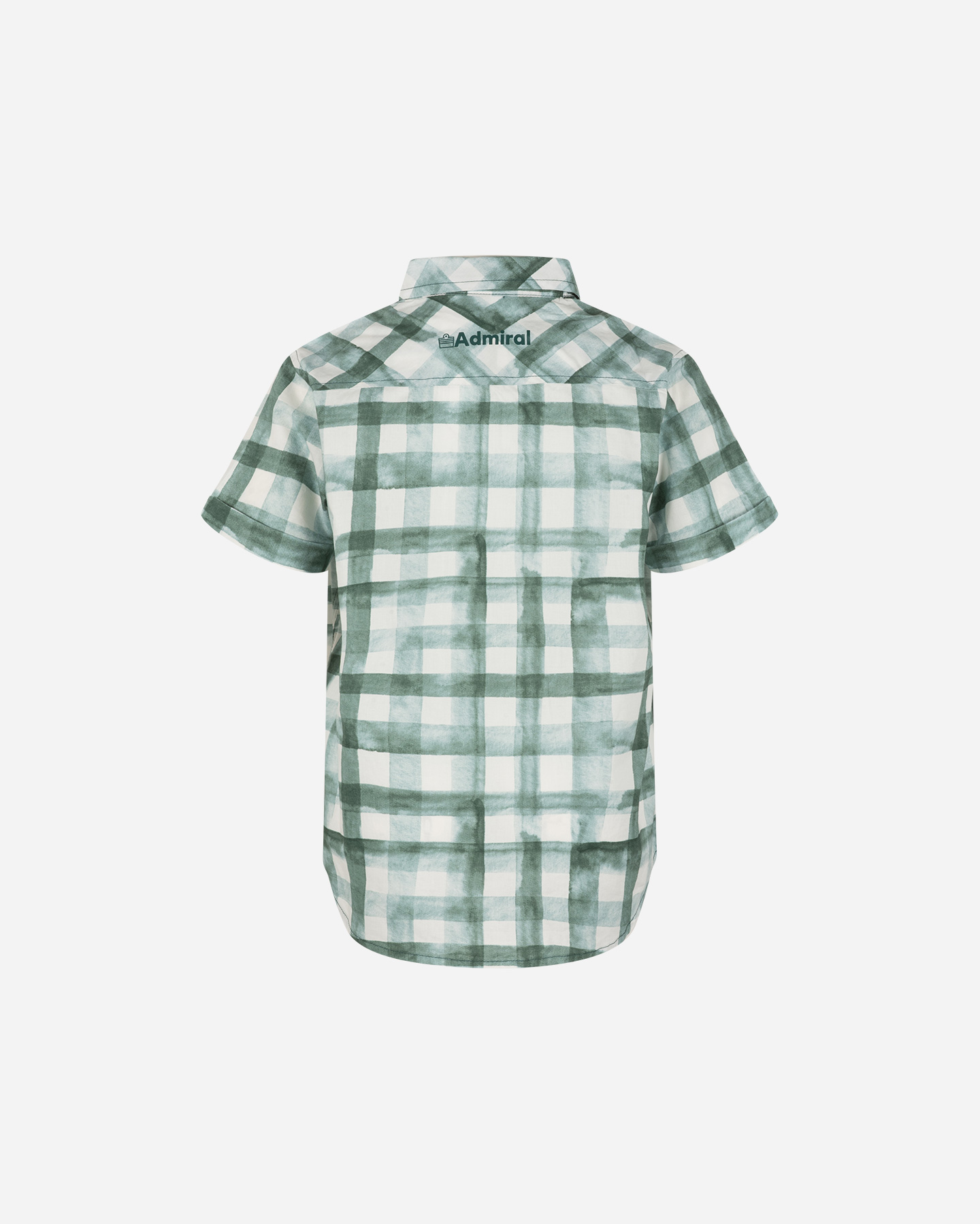 Camicia Admiral Urban College Jr ADB409S25-1074