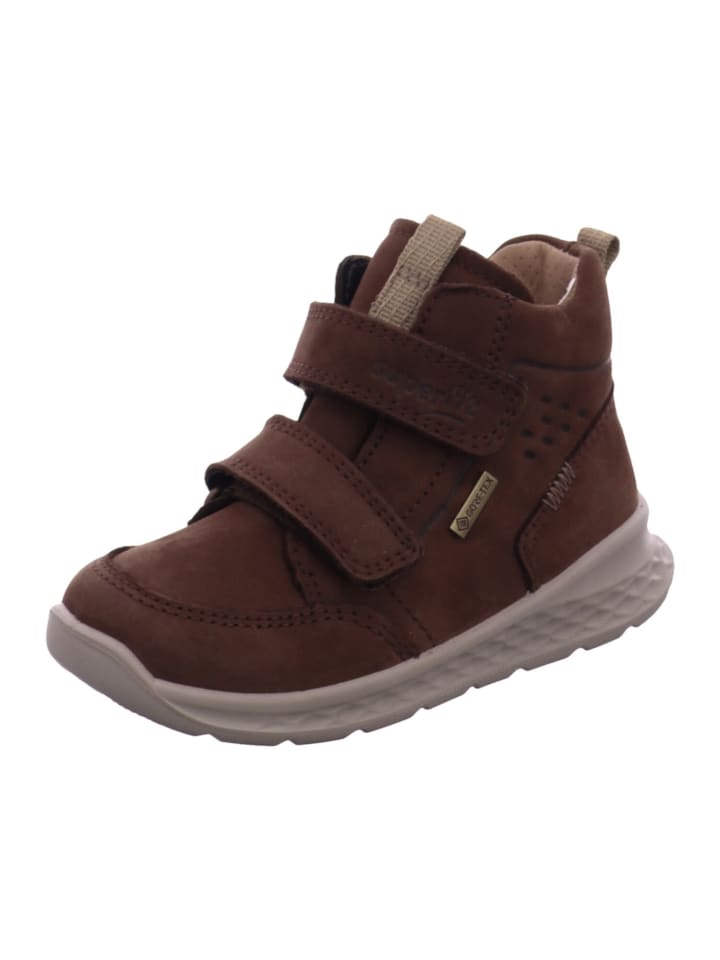superfit Kinderstiefel in braun günstig kaufen
