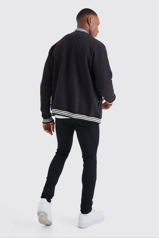Super Skinny Stretch Jeans