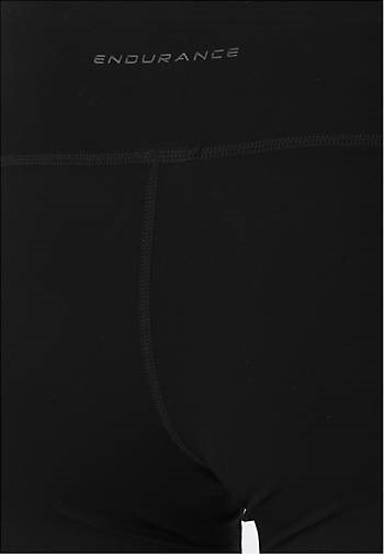 Endurance Tights Tata mit praktischer Quick Dry-Funktion