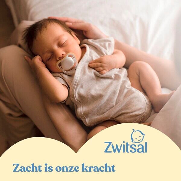 Zwitsal Saippuaton pesugeeli 75ml