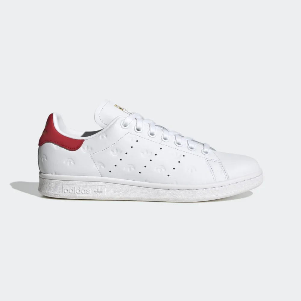 adidas Stan Smith FZ6370 / weiss