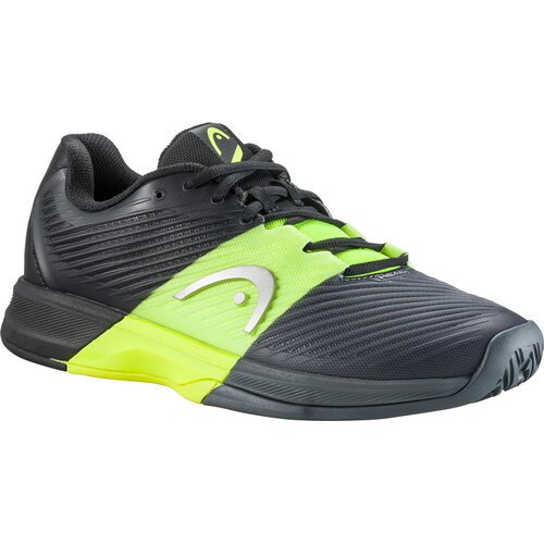HERREN TENNISOUTDOORSCHUHE REVOLT PRO 4.0 MEN BKYE