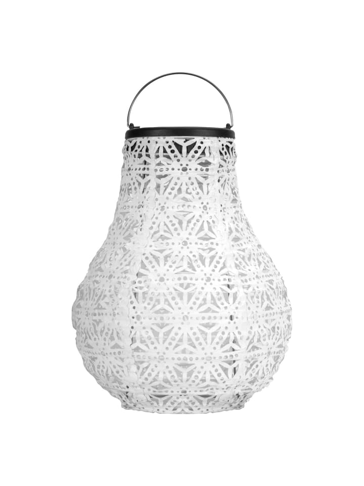 Pauleen Sunshine Blaze Solar-Laterne günstig kaufen onesize